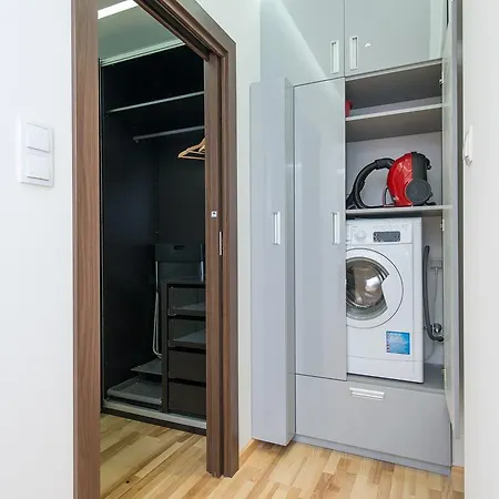 Old Town Square P&o Warszawa