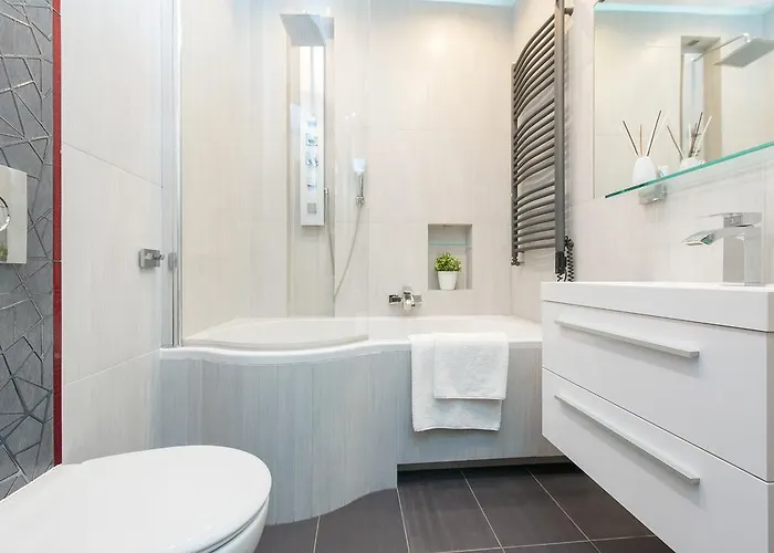 Old Town Square P&o Warsaw