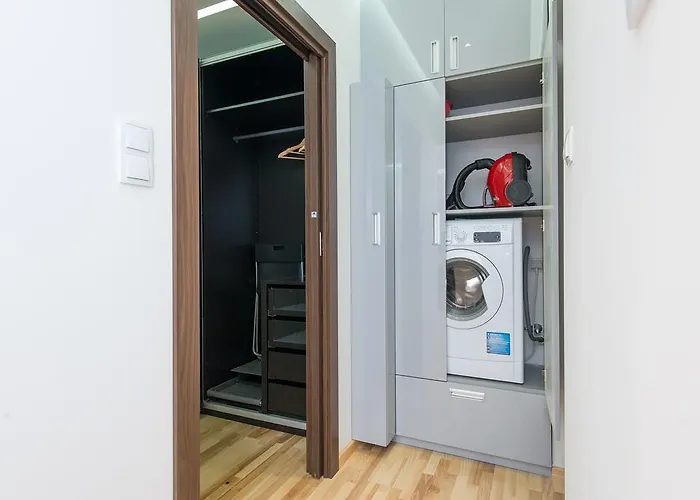 Old Town Square P&o Warsaw