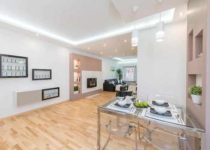 Old Town Square P&o Βαρσοβία